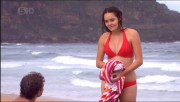 Rebecca Breeds Red Bikini Home & Away HD 04-05-12. http://rapidgator.ne...