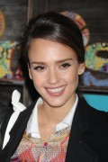 Jessica Alba ジェシカ・アルバ