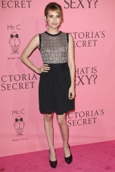 Emma Roberts エマ・ロバーツ