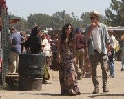 Vanessa Hudgens ヴァネッサ・ハジェンズ