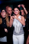 Selena Gomez セレーナ・ゴメス