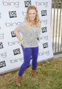 Hilary Duff ヒラリー・ダフ