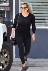 Hilary Duff ヒラリー・ダフ