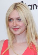 Dakota Fanning ダコタ・ファニング