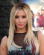 Ashley Tisdale アシュレイ・ティスデイル