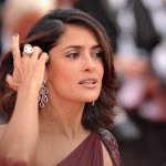 98e61280347424 Salma Hayek 63rd Cannes Film Festival: Robin Hood  Premiere, May 12, 2010