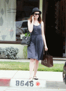 Foto van Anne Hathaway (1466973)