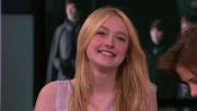 Dakota Fanning on Oprah with rest of Eclipse cast in HD