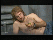 ����� ���� ����� - Will Forte