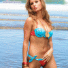 Modelos Con Buena Onda - Edecanes - Mónica Monge - Top Model (1)