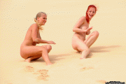 piper fawn bikini pleasure ariel   dfd28182529527 Cikita & Ariel : Dune