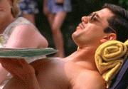 ����� ���� ������ - Adam Garcia