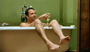 ����� ������ ������� - James Purefoy