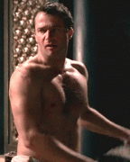 ����� ������ ������� - James Purefoy