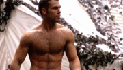 ����� ���� ������� - Shawn Roberts