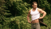 ����� ���� ������� - Shawn Roberts