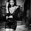 Modelos Con Buena Onda - Edecanes - Adriana Lima - Revista Vogue España
