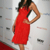 Modelos Con Buena Onda - Edecanes - Reshma Shetty - Presentación Segunda Temporada "Royal Pain"