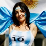 La mejor seleccion, la argentina