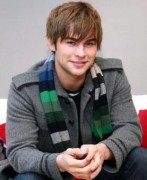 Chace Crawford