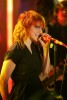 Hayley Williams - Tila Tequila's NYC New Year's Eve Masquerade 2008 (HQ)