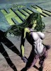 Las 10 mujeres mas misteriosamente bellas del mundo. Las Superheroinas del mundo del Comic y del Cine. Ac575990827915