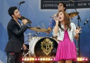 Деми Ловато, фото 120. Demi Lovato performs during ABC's 'Good Morning America' (august 13), photo 120 Деми Ловато, фото 120. Demi Lovato performs during ABC's 'Good Morning America' (august 13), photo 120
