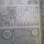 one piece 596