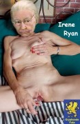 Irene Ryan Nude