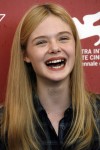 Elle Fanning エル・ファニング