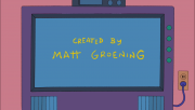 The Simpsons [21 Sezonas]